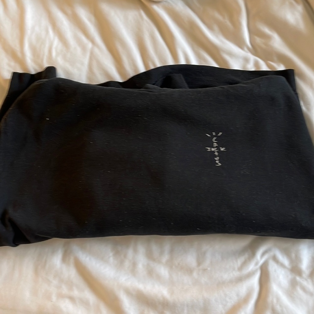 Travis Scott Cactus Jack Hoodie